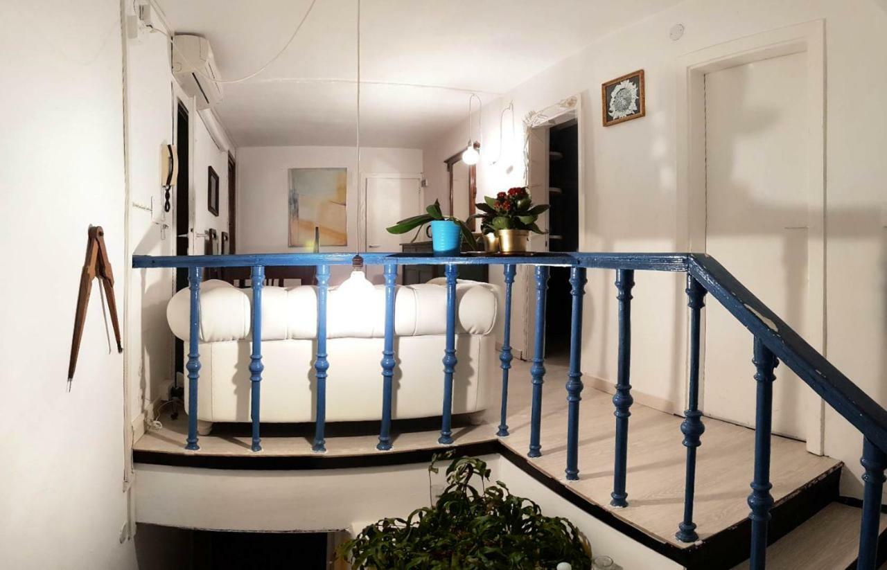 Mariangela Artist'S Lodge Venice Exterior photo