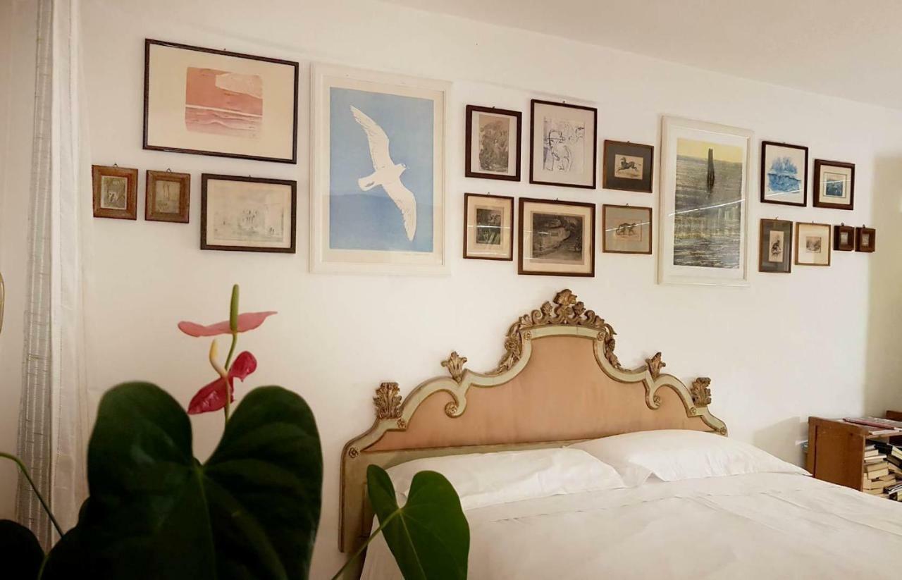 Mariangela Artist'S Lodge Venice Exterior photo