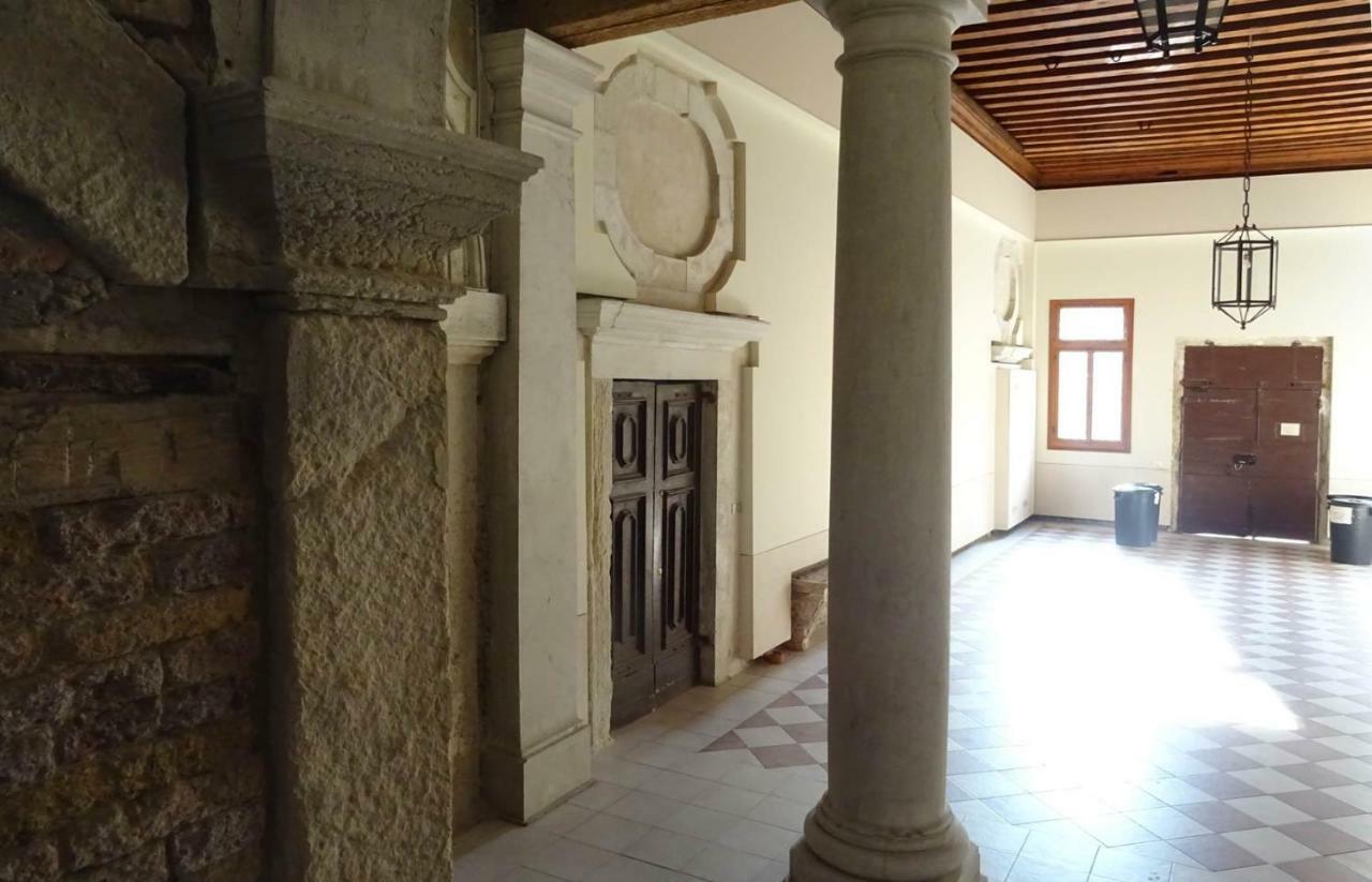 Mariangela Artist'S Lodge Venice Exterior photo